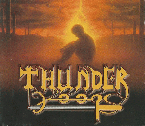 Thunder Steel (FRA) : Thunder Steel